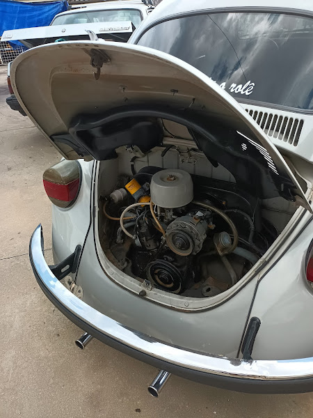 Foto 0 RT Mecânica e Auto Elétrica