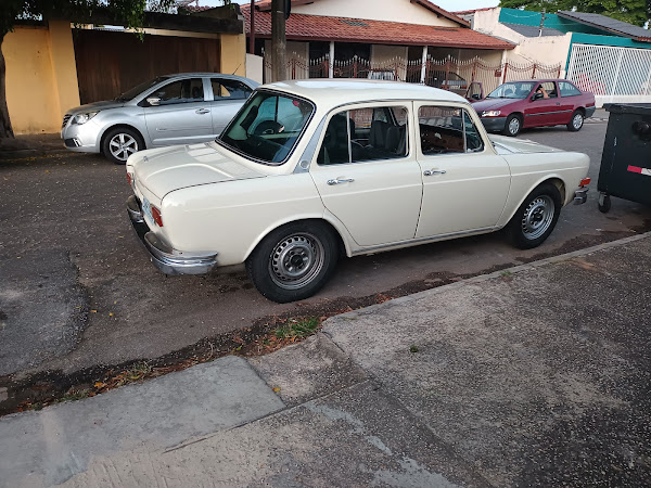 Foto 1 RT Mecânica e Auto Elétrica