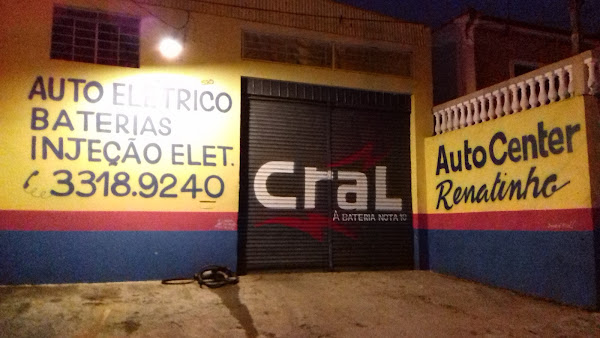 Foto 2 Renatinho Auto Center