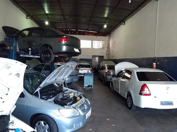 Foto 3 Renatinho Auto Center