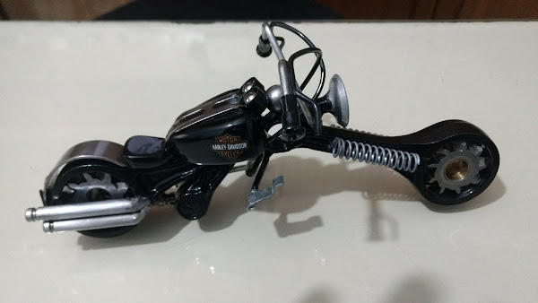 Foto 3 Sanchetta e Sanchetta