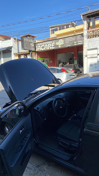 Foto 0 Auto Elétrica Jacaré