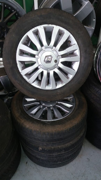 Foto 0 Auto Elétrica E Mecânica Moraes