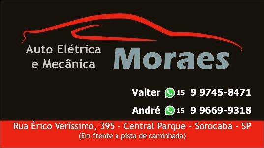 Foto 1 Auto Elétrica E Mecânica Moraes