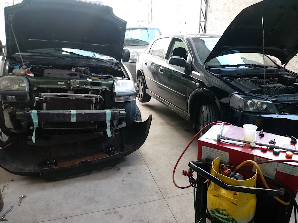 Foto 3 CLINICAR ar condicionado automotivo & auto elétrico