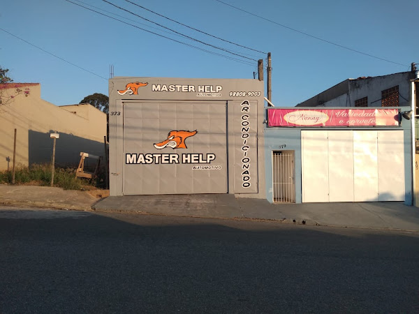 Foto 0 Master Help Automotivo