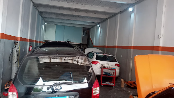 Foto 2 Master Help Automotivo