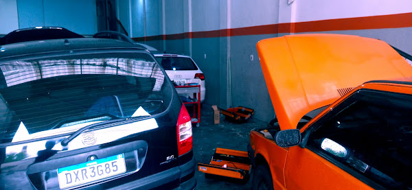 Foto 3 Master Help Automotivo