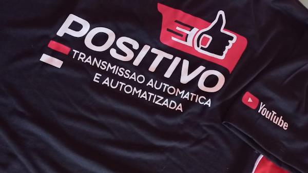 Foto 2 Positivo Centro Automotivo