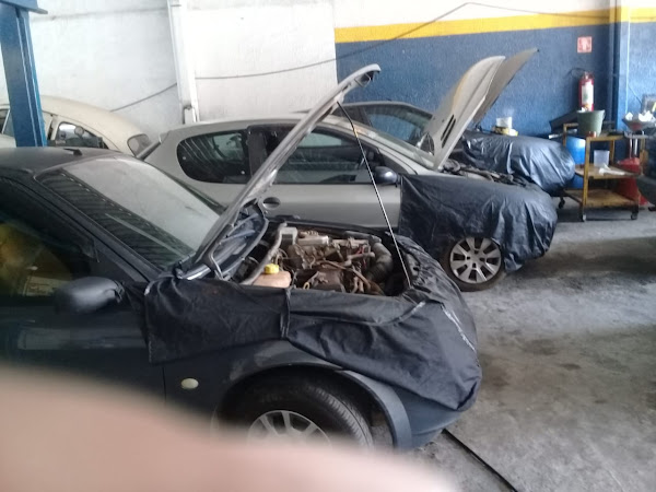 Foto 0 Centro Automotivo Vasconcelos