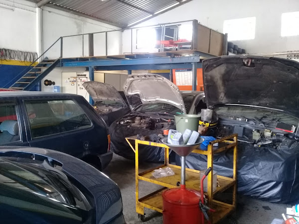 Foto 1 Centro Automotivo Vasconcelos