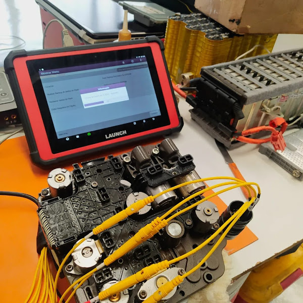 Foto 0 HT Automáticos