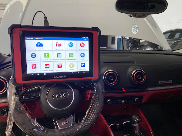 Foto 2 HT Automáticos