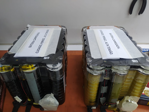 Foto 3 HT Automáticos