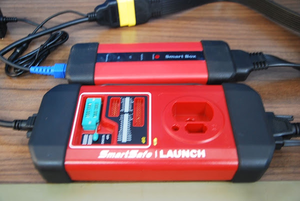 Foto 4 HT Automáticos