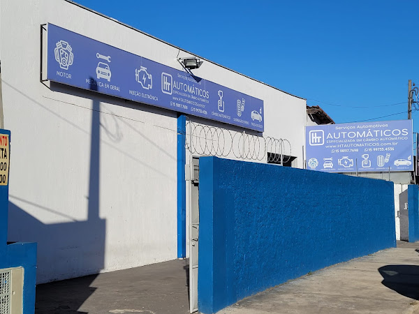 Foto 5 HT Automáticos