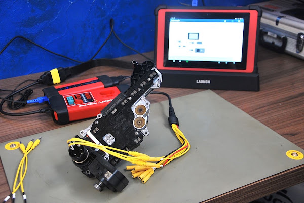 Foto 6 HT Automáticos