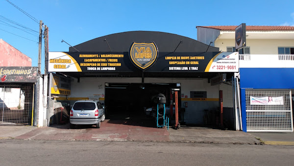 Foto 0 Via Lopes Auto Center