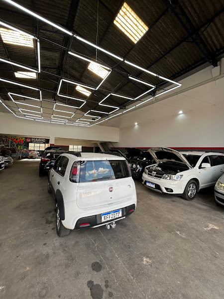 Foto 0 Evotech Eletrônica Automotiva