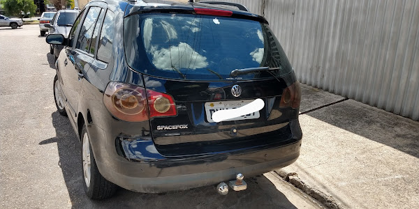 Foto 0 Vando V8 carcustoming