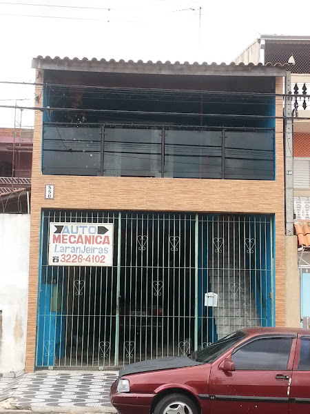 Foto 0 Auto Mecânica Laranjeiras