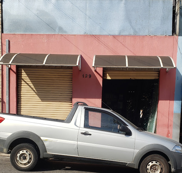 Foto 0 Vidraçaria e Esquadrias JR Sorocaba