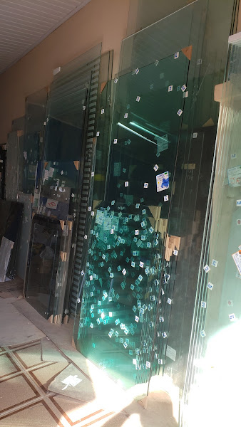 Foto 6 Vidraçaria e Esquadrias JR Sorocaba Foto 6 Vidraçaria e Esquadrias JR Sorocaba