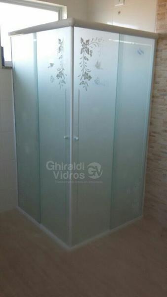 Foto 1 Ghiraldi Vidros e Esquadrias