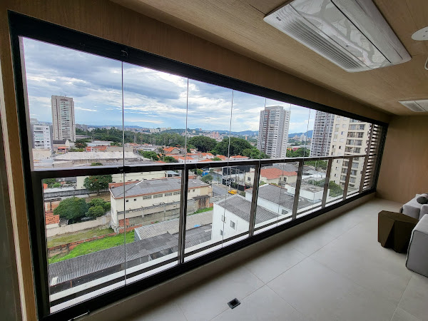 Foto 1 Vidraçaria Alpha Glass Foto 1 Vidraçaria Alpha Glass