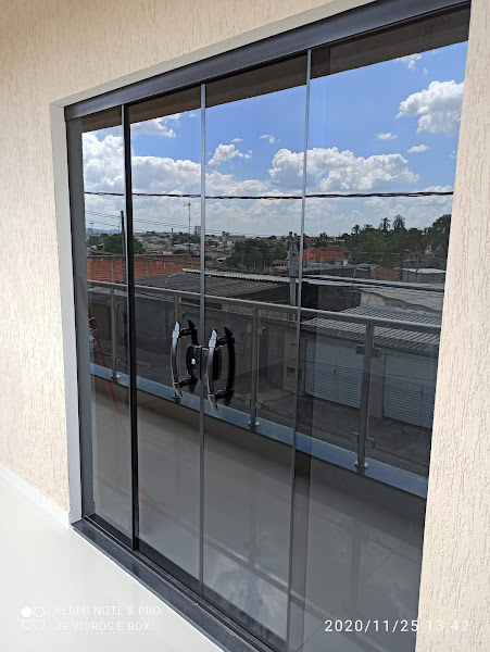 Foto 3 JR VIDROS E BOX