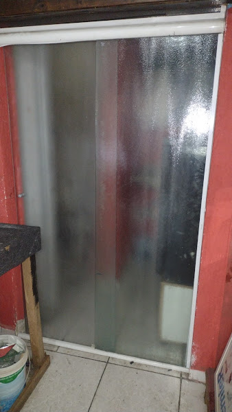 Foto 0 Rodribox Vidraçaria