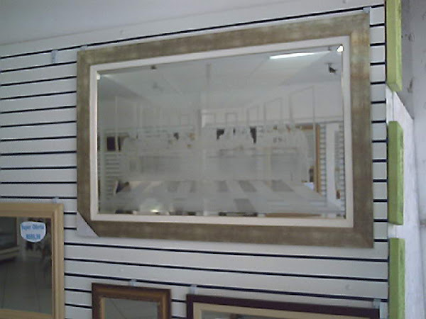 Foto 2 Presidente Vidros Distribuidora