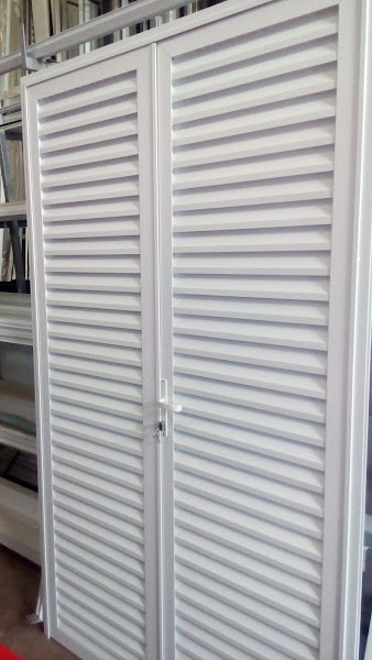 Foto 3 Presidente Vidros Distribuidora