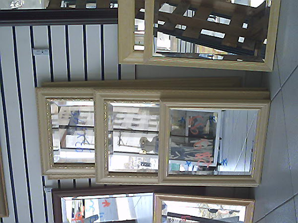 Foto 5 Presidente Vidros Distribuidora