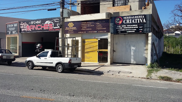 Foto 0 MasterAluminium - Esquadrias em Alumínio e Vidraçaria