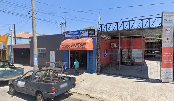 Foto 0 Vidraçaria Fantoni