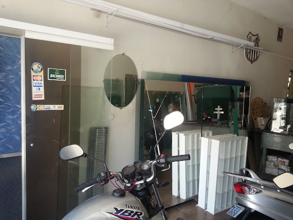 Foto 3 Vidraçaria Fantoni