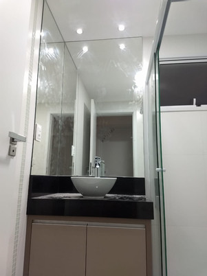 Foto 3 Vidraçaria e Esquadrias Blind Box