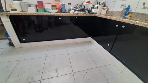 Foto 0 Vidraçaria em Sorocaba SOUZA