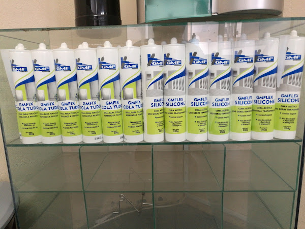 Foto 0 Compre Vidros Distribuidora LTDA.