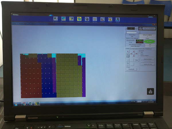 Foto 1 Compre Vidros Distribuidora LTDA.