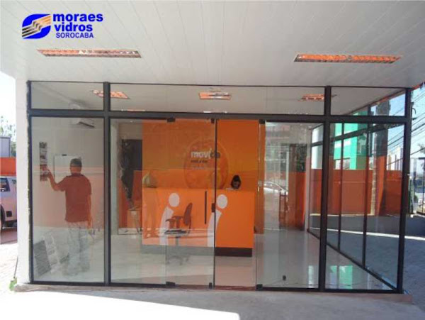 Foto 6 MAnder Vidros