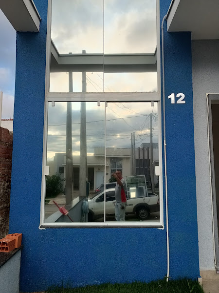 Foto 0 LSG VIDRAÇARIA