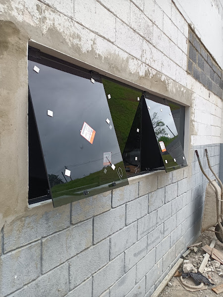 Foto 1 LSG VIDRAÇARIA