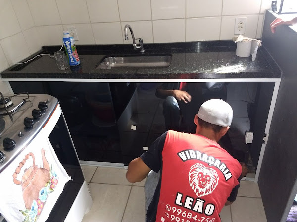 Foto 0 Vidraçaria Leão