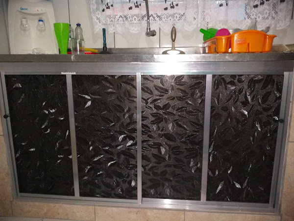 Foto 1 Vidracaria brasilandia e telas mosquiteiras