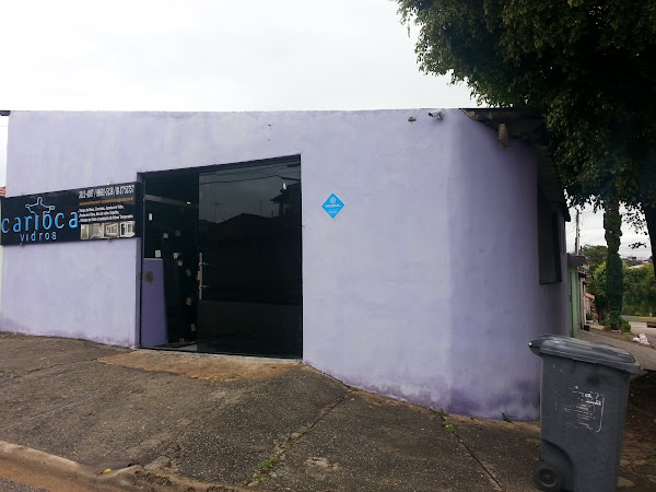 Foto 0 CARIOCA VIDROS BOX, ESQUADRIA DE ALUMINIOS E DECORAÇÕES