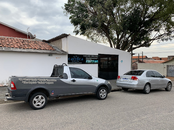 Foto 2 CARIOCA VIDROS BOX, ESQUADRIA DE ALUMINIOS E DECORAÇÕES