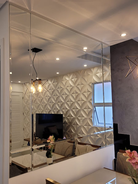 Foto 3 All Glass Design em Vidro Foto 3 All Glass Design em Vidro