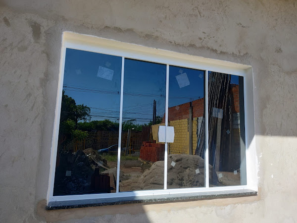 Foto 0 Vidraçaria Evolução